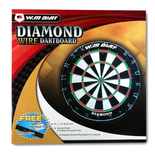 Дартс WinMax DIAMOND G092 18 дюймов (1350)