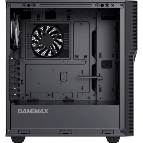 Корпус GameMax Ninja COC фото 7