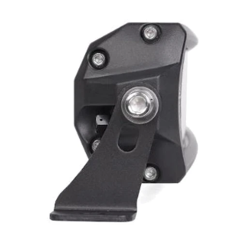 Світлодіодна фара далекого світла Aled 49E810 600W 6000K 127 см 1шт.