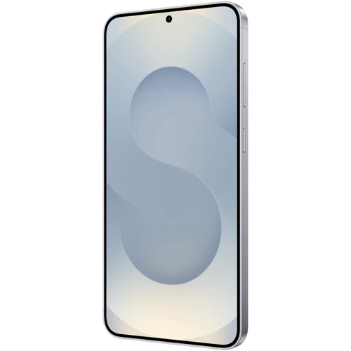 Смартфон Samsung Galaxy S25+ 12/512Gb Dual Silver Shadow S936B: Камера Тройная 50 Мп (f/1.8) + 10 Мп (f/2.4) + 12 Мп (f/2.2) / LED вспышка / HDR / Панорама / Фронтальная 12 Мп (f/2.2)