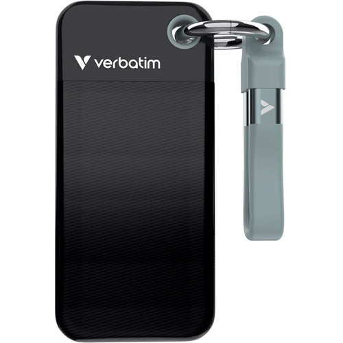 Verbatim Pocket 1 TB Black (32190) UA