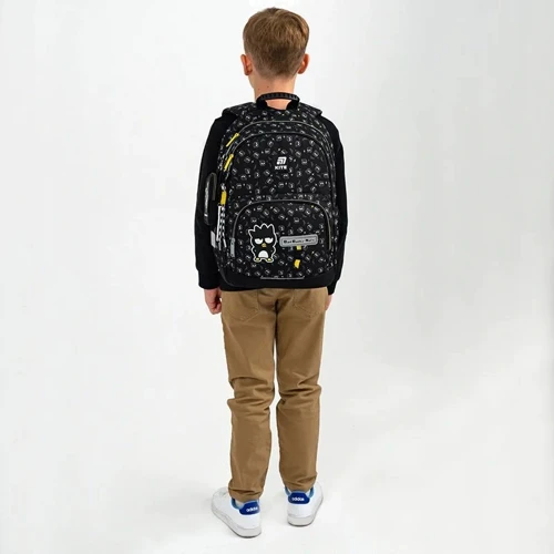 Рюкзак Kite HK25-585M-1 Education 585 Bad Badtz Maru: Вікова група от 9 до 12 лет