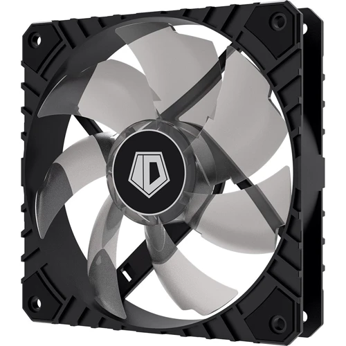 Кулер ID-COOLING WF-12025-SD-K: Назначение для корпуса