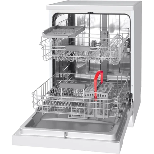 Посудомийка Amica DFM62C7TOQWD: Кількість програм 7