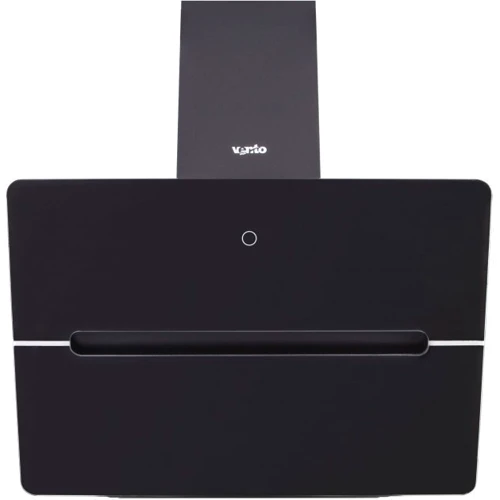 Вытяжка Ventolux MIRROR 60 BK (1000) TC HOL: Тип воздухоочистителя Рециркуляция, Отвод
