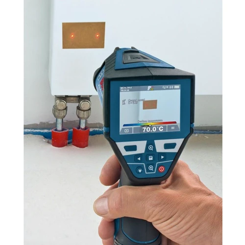 Термометр Bosch GIS 1000 C (0601083300) фото 7