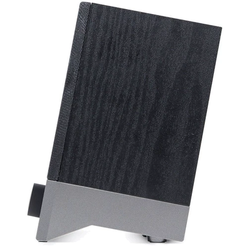 Акустическая система Edifier R19U Black 2.0 4W USB: Выходная мощность колонок 4 Вт (2х2 Вт)