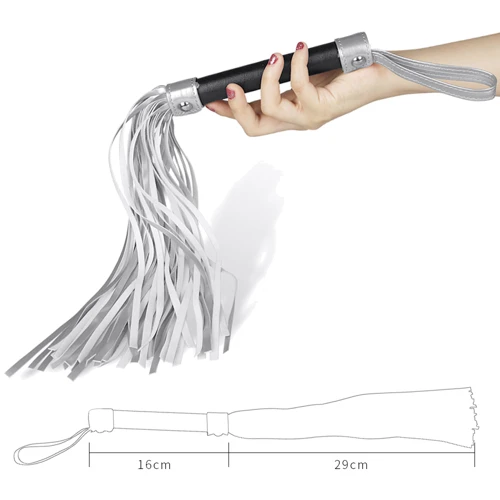 Флоггер LoveToy Struggle My Flogger