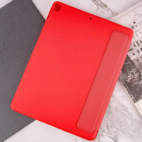 Аксессуар для iPad Epik Smart Case Red for iPad 10.2 2019-2021/iPad Air 2019/Pro 10.5 фото 7