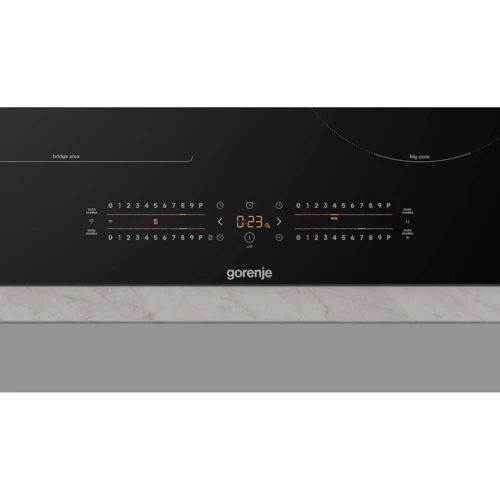 Варочная поверхность Gorenje GI6432BSCWF