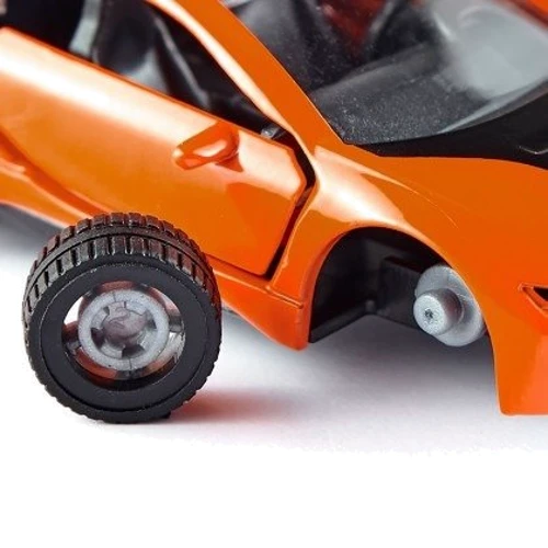 Машинка Siku BMW i8 LCI (6336787): Масштаб 1:50