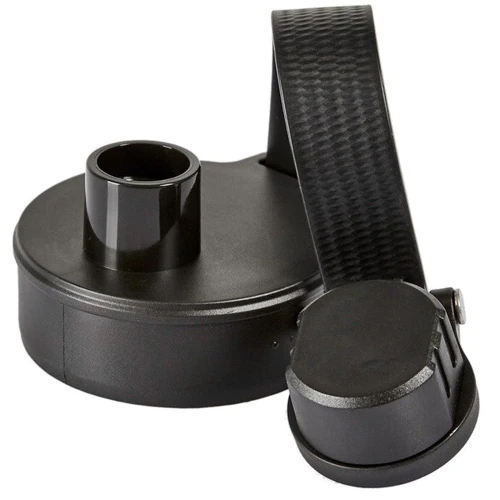 Крышка Skif Outdoor для термоса Sporty Plus black (389.02.11)