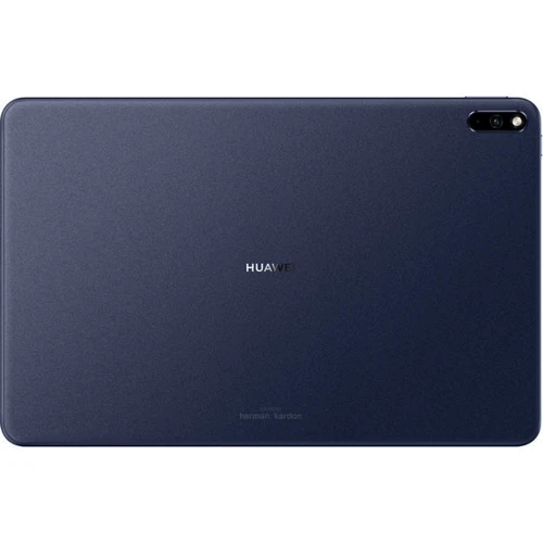 Планшет Huawei MatePad Pro 8/256GB Wi-Fi Midnight Grey: Камера 13 МП + 8 МП фронтальная