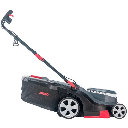 Газонокосилка электрическая (сетевая) AL-KO Comfort 38.2 E (113852): Вес, кг 15.4