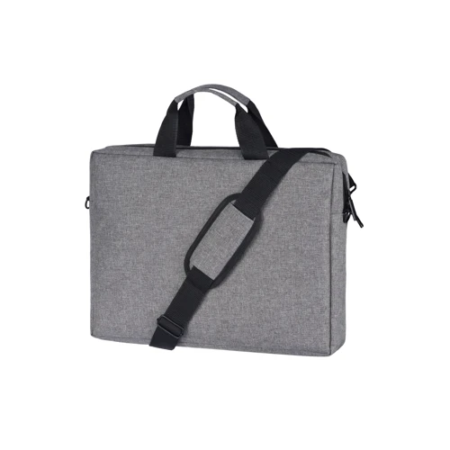 Сумка для ноутбуков 2E Bags&Cases 16" Grey (2E-CBN315GY): Внутренние размеры 38 x 28.5 x 5.2 см