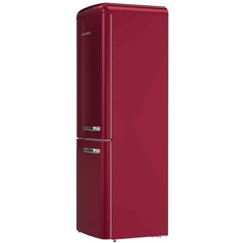 Холодильник Gorenje ONRK619DR-L: Объем морозильной камеры, л 96