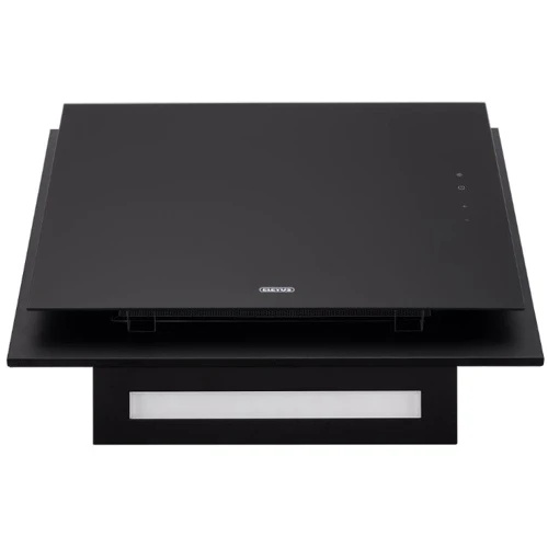 Вытяжка ELEYUS PRIMA 1200 LED 60 BL: Управление Сенсорное