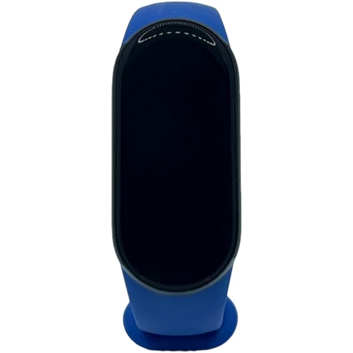 Ремешок BeCover Silicon Deep Blue (711941) for Xiaomi Mi Smart Band 9: Тип Ремешок