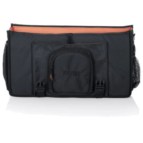 Сумка GATOR G-CLUB-CONTROL 25 DJ Controller Messenger Bag 25" фото 7