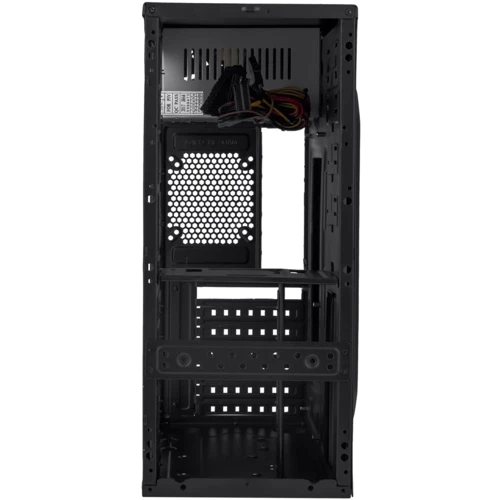 Корпус LogicPower 2008-400W фото 6