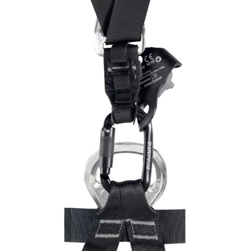 Страховочная система полная Singing Rock Expert 3D Speed, р.M/L (SR W0079DR03)