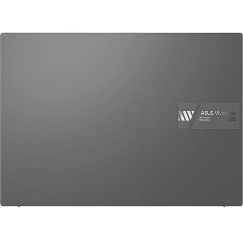 Ноутбук ASUS S5402ZA-M9187 (90NB0X31-M008T0) UA: Оперативная память 16 ГБ