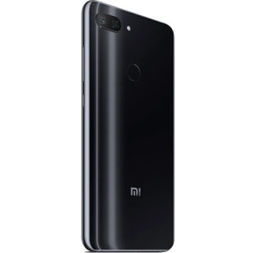 Смартфон Xiaomi Mi 8 Lite 128 GB Midnight Black Approved Вітринний зразок: Виробник Xiaomi