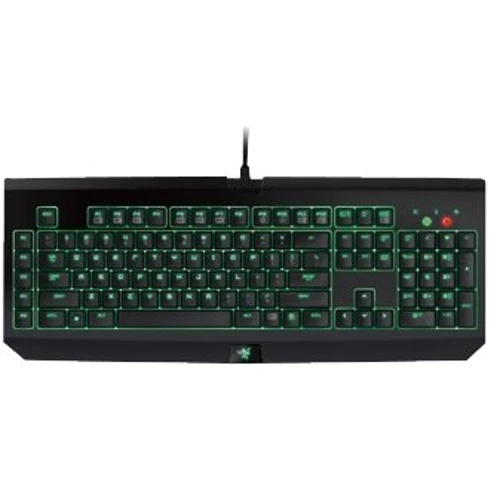 Клавіатура Razer BlackWidow 2013 Ultimate (RZ03-00382200-R3R1): Підключення дротове
