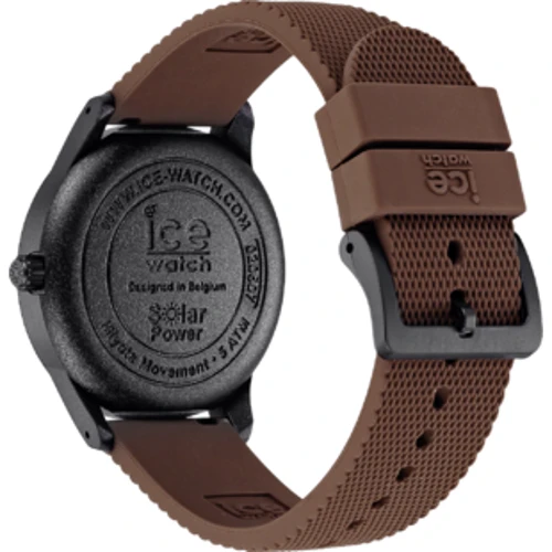 Наручные часы Ice-Watch 020607: Механизм Кварцевый