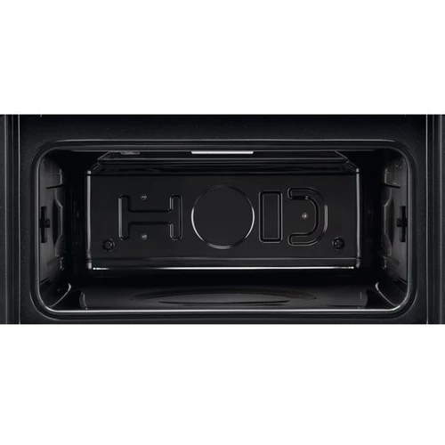 Встраиваемая микроволновая печь Electrolux EVM8E08V: Внутренний объем 42 л