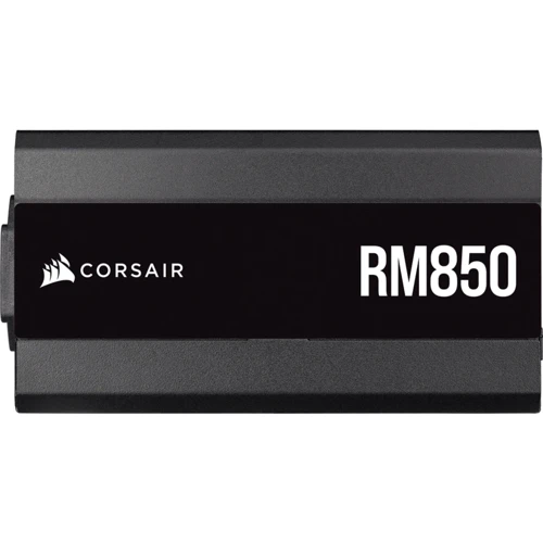 Блок питания Corsair RM850 (CP-9020235-EU) 850W (2021): Мощность, Ватт 850