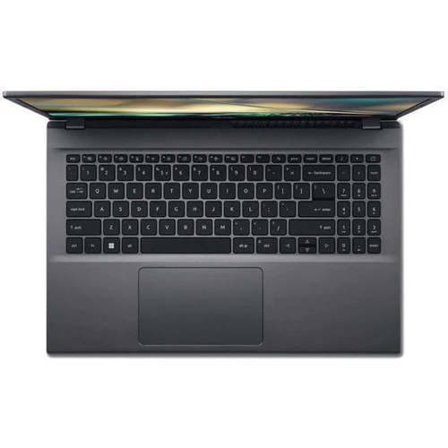 Ноутбук Acer Aspire 5 A515-57 (NX.K3KEX.005): Процессор Intel Core i5-1235U (2.3 - 4.3 ГГц) / 10 - ядерный