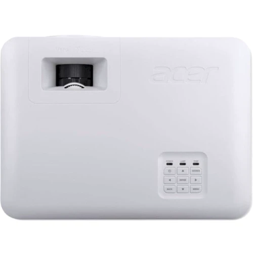 Проектор Acer Vero PL3515 (MR.JXQ11.001): Интерфейсы Разъем для наушников, Разъем для микрофона, USB, RS-232, HDMI