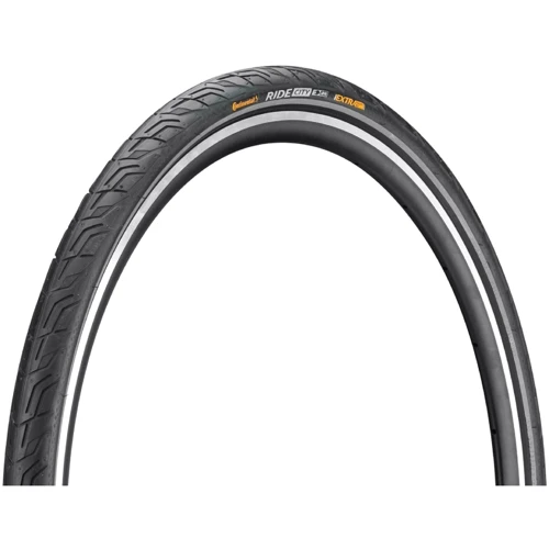 Покрышка Continental Ride City 28" 700 x 42C (40C) (101555)
