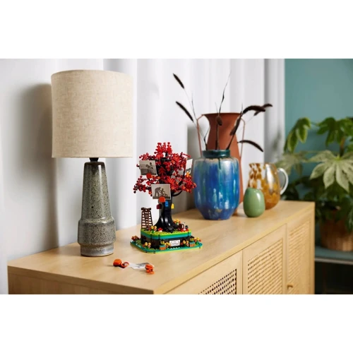 Конструктор LEGO Family Tree (21346)