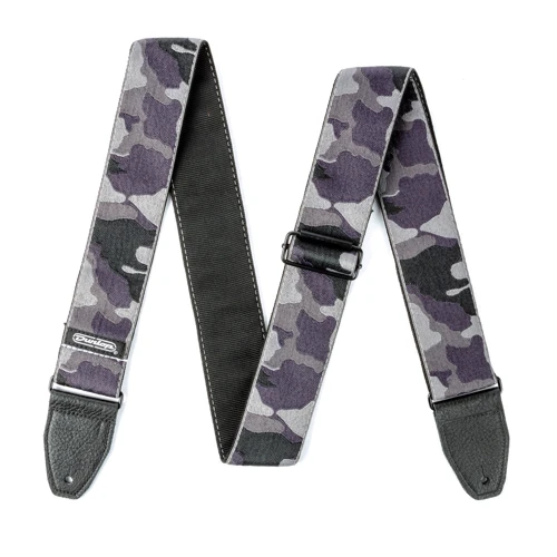 Гитарный ремень DUNLOP D6717 Jacquard Ranger Blue Strap: Производитель Dunlop