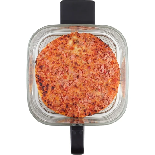 Мультипечь Concept GLASS & FAST FR5500