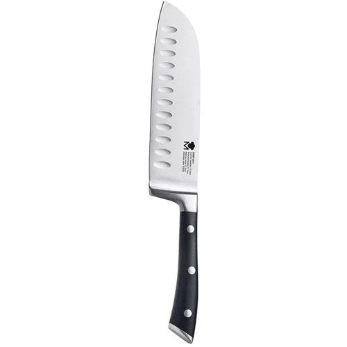 

Нож сантоку MasterPro Foodies collection 17.5 см (BGMP-4311)