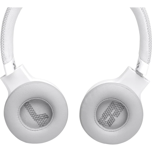 Наушники JBL Live 400BT, White (JBLLIVE400BTWHT): Сопротивление наушников (Ом) 32