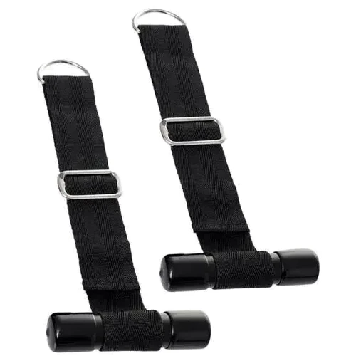 Фиксаторы для рук Toyfa Anonymo Door Cuffs №0702