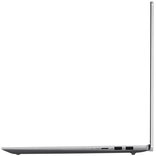 Ноутбук Lenovo IdeaPad Slim 5 16ABR8 (82XG009HRA) UA: Обсяг накопичувача 512 ГБ SSD