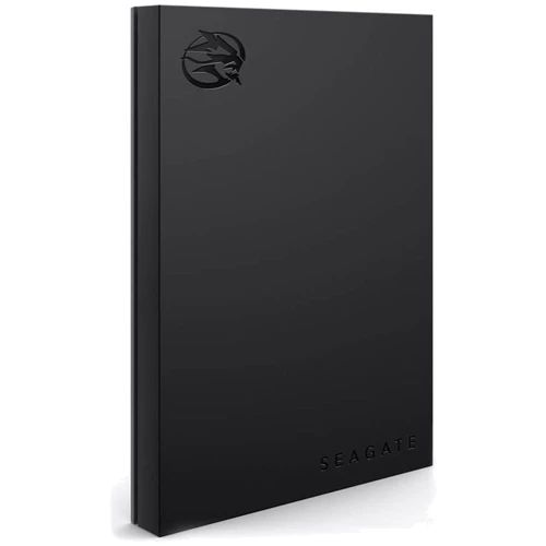 Внешний жесткий диск Seagate FireCuda Gaming 5TB (STKL5000400): Внешний интерфейс USB 3.2