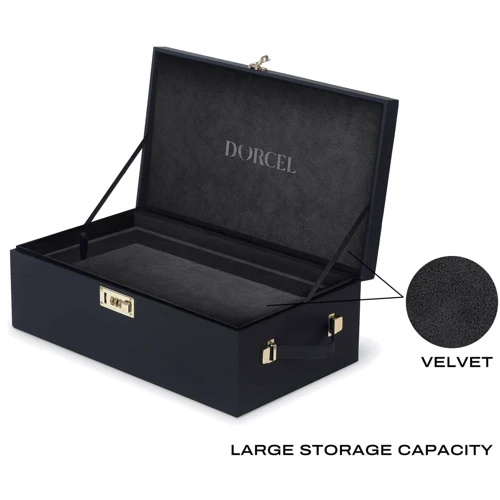 Кейс для іграшок Dorcel Le Coffret - Prestige Edition