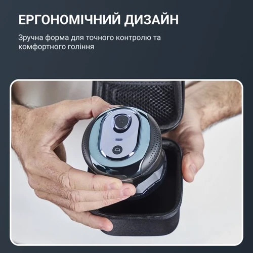 Электробритва Rowenta Gentle Bald TN3110E0