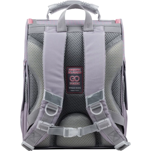 Рюкзак школьный GoPack Education каркасный Tenderness GO22-5001S-4 фото 8