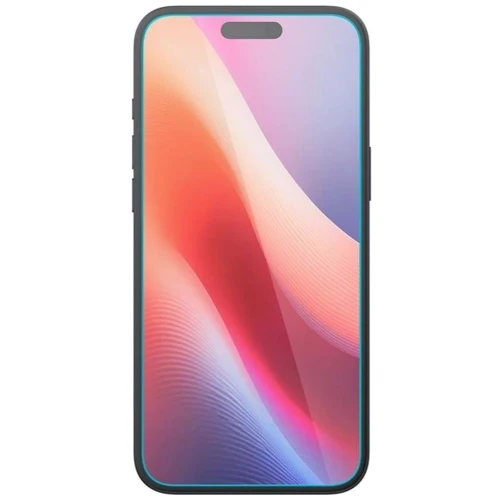 Захисне скло для iPhone Spigen Tempered Glass GLAS.tR SLIM HD (AGL06910) для iPhone 16 / 15: Матеріали стекло