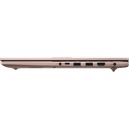 Ноутбук ASUS Vivobook 15 X1504VA (X1504VA-BQ144): Процесор Intel Core i3-1315U (3.3 - 4.5 ГГц) / 6 ядерный