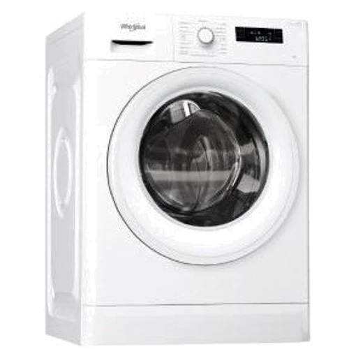 Пральна машина Whirlpool FWSF61052W