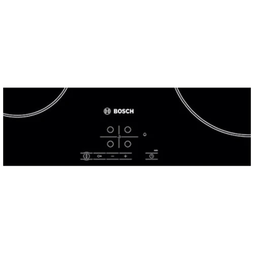 Варочная поверхность электрическая Bosch PKЕ 645В17: Размеры для встраивания 56 x 49 см