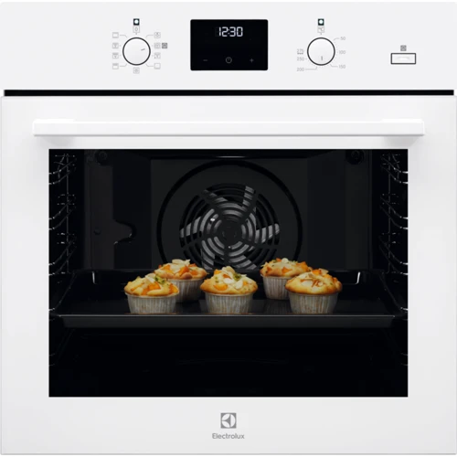 Духовой шкаф электрический Electrolux OED3H50TW